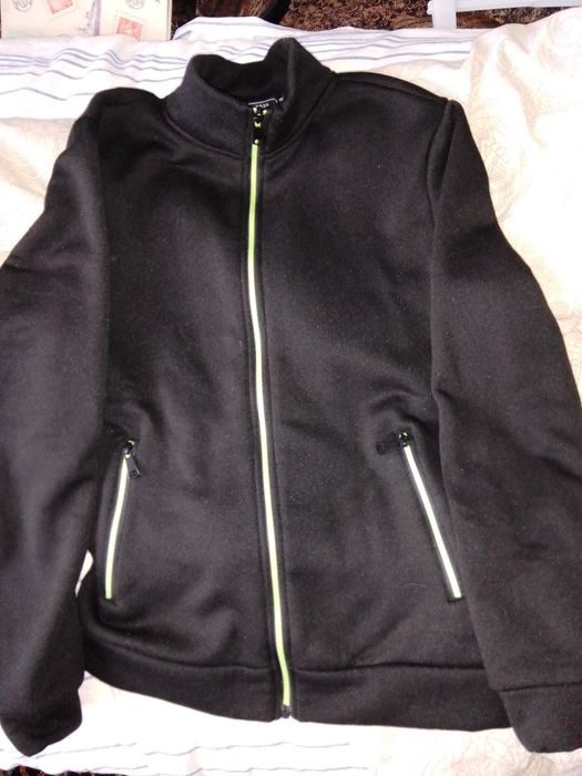 Кофта тепла нова розмір 44-46