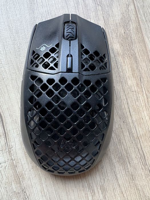 Mysz Steelseries Aerox 3