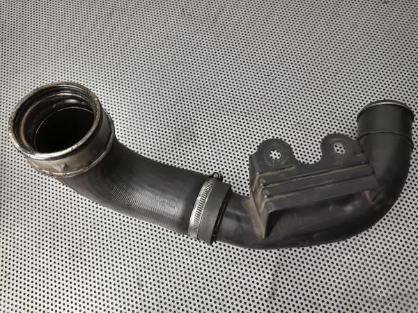Tubo do intercooler MITSUBISHI Colt VI (Z3_A, Z2_A)
