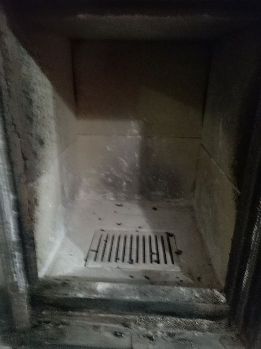 Sprzedam Piec kominkowy