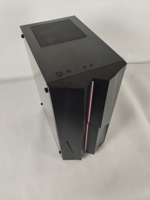 Komputer Gamingowy i5,Rx R9 380 8GB, 8GB, SSD ,Win10,Office