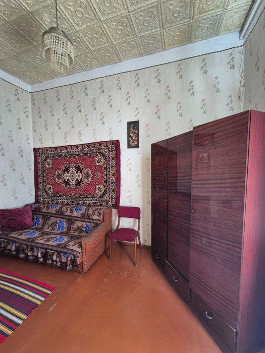 Продам 3 кімнатну квартиру з власним двориком Подільськ Одеська обл