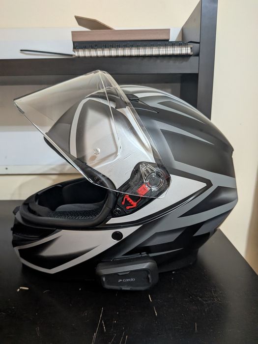 Capacete AGV K3 MPLK E22.06