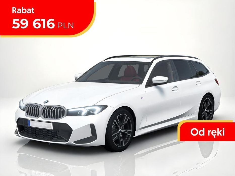 BMW Seria 3