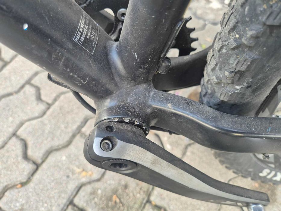 Sprzedam rower MTB