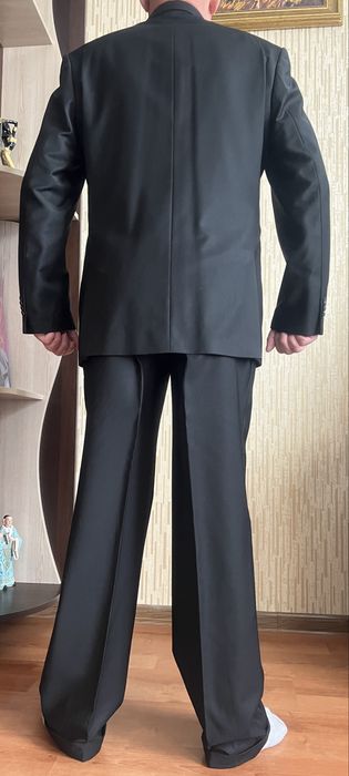 Класичний костюм для особливих подій