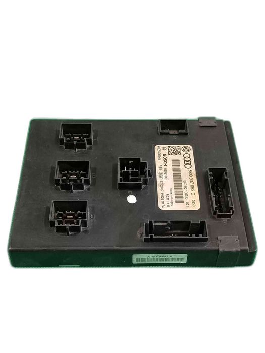 Módulo Electrónico AUDI A4 B8 8K0907063D (OEM) | F005V00749 (OEM)