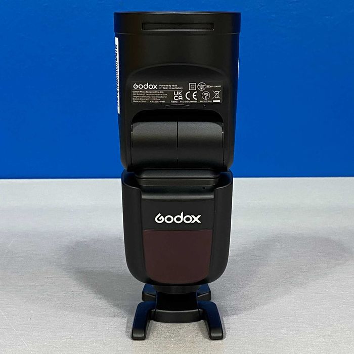 Godox Speedlite V1 (Olympus/Panasonic) – NEW – 3-YEAR WARRANTY64171736092675121