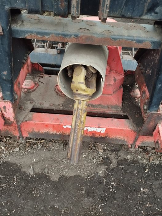 Maschio 1995 продам