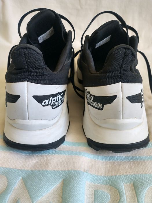 Salomon Alpha Cross buty