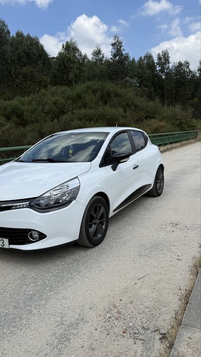 Renault Clio IV