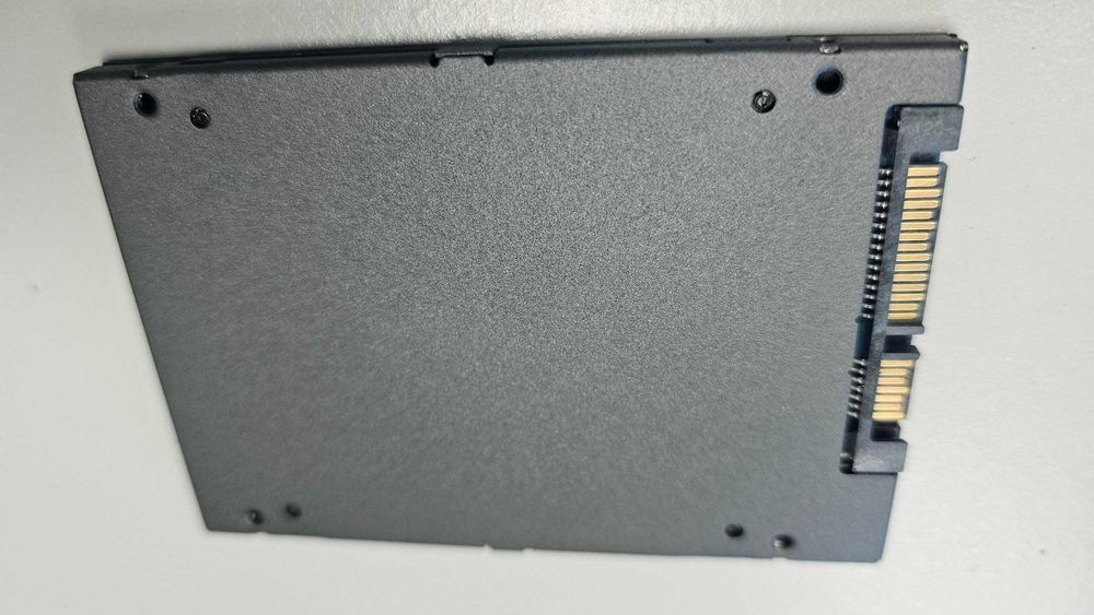 Disco - Kingston SHFS37A/120G SSD HyperX Fury 120GB SATA3