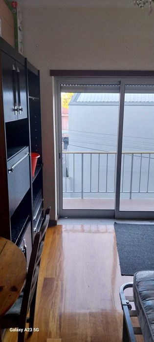 Apartamento T1+1