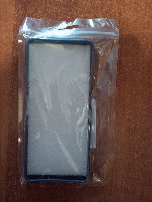 Продам нові чохли на смартфон Oppo A3,A3X,A40M.