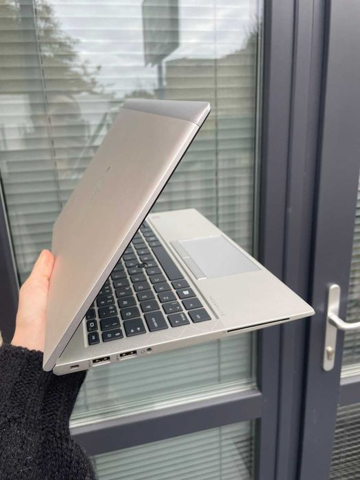 Класні HP 845 G7 легкий ноутбук для дому офісу навчання є 120шт