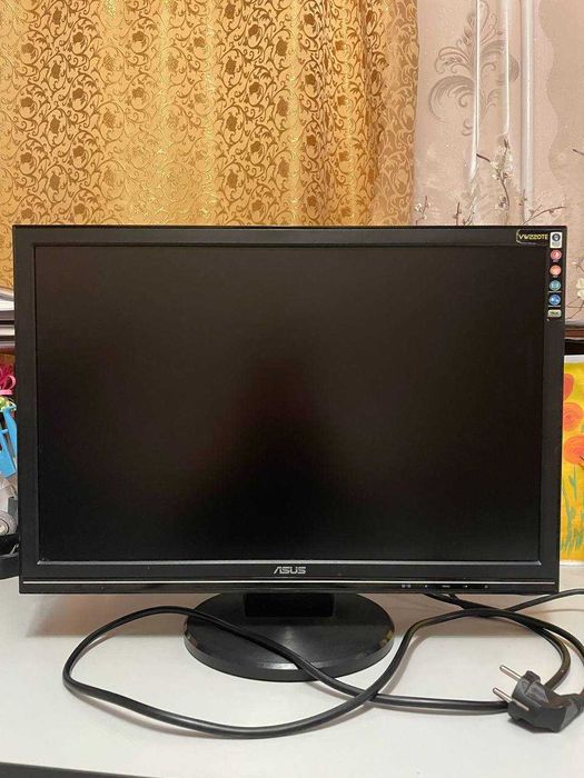 Монітор Asus VW220TE