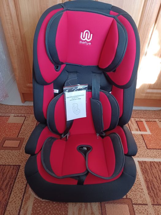 Автокрісло нове ,відправка укр поштою