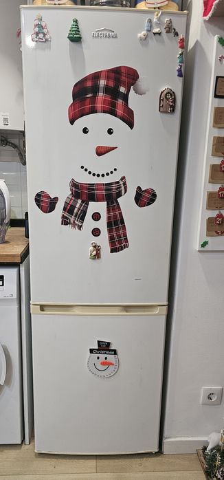 Frigorifico combinado perfeito funcionamento