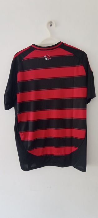 Camisola do Flamengo