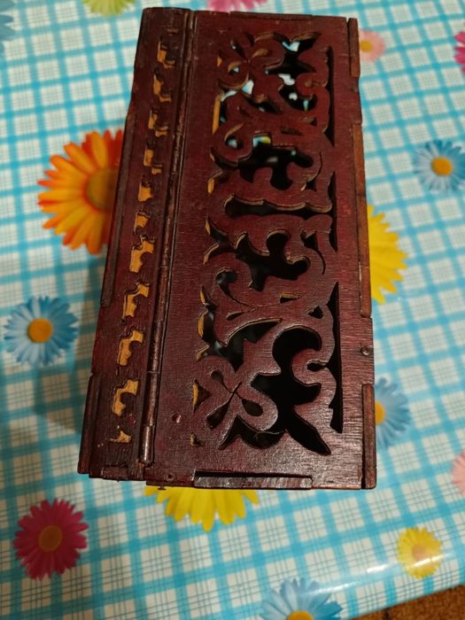 Шкатулка дерево продам