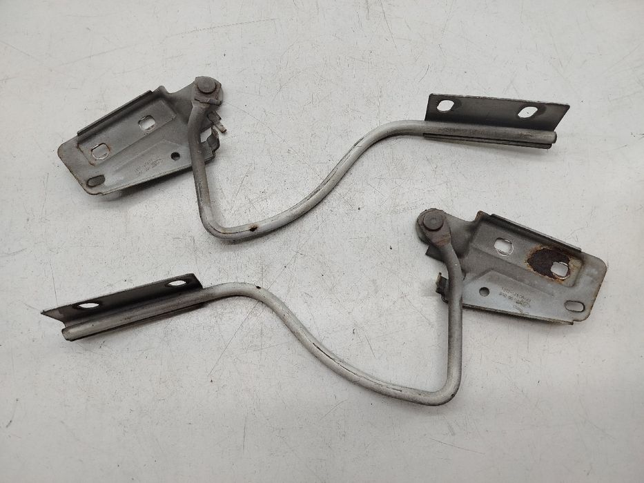 Dobradiças do capô - FORD TRANSIT Caixa (FA_ _) | 00 - 06