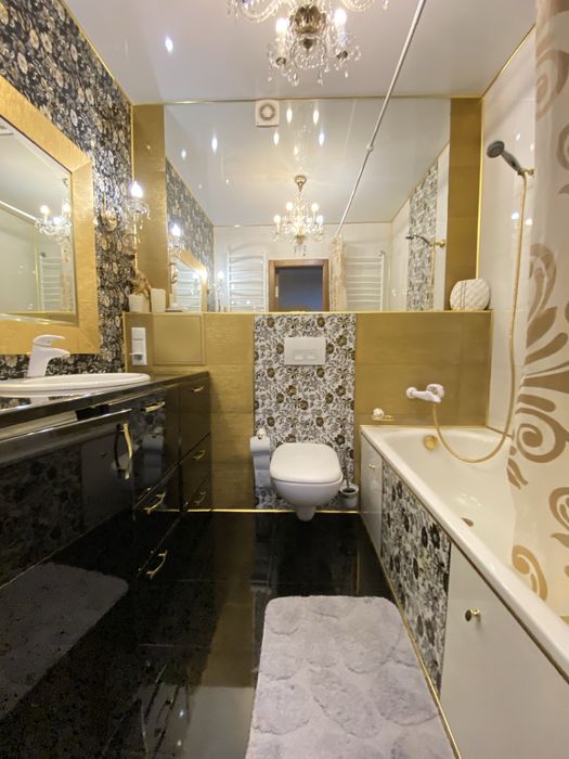 Є інвертор! Без% Оренда ЖК Голосієво , Голосіївська 13 , м. Деміївська