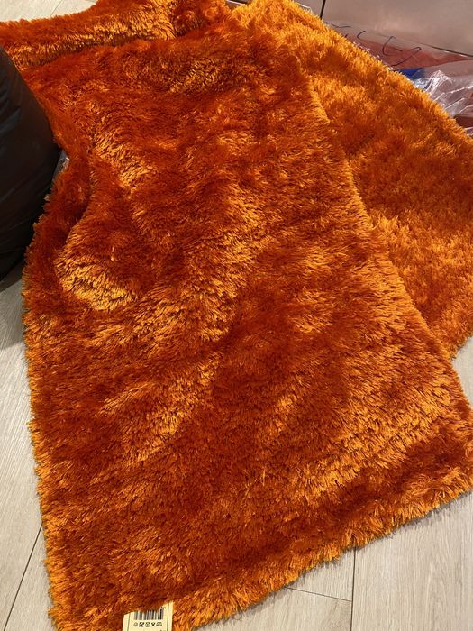 Passadeira como nova