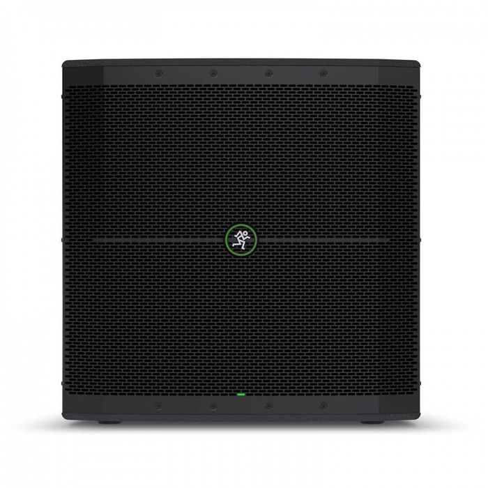 Subwoofer Mackie Thump118S 18" Activo 1400w