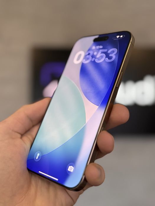 RATY 0% iPhone 16 Pro Max 256GB BATERIA 96% GWARANCJA 12 miesiecy!!!