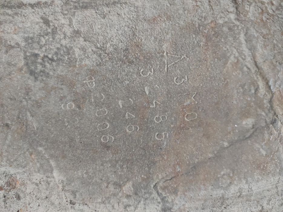 Заготовка крюка 24Б 3шт 26Б 2шт