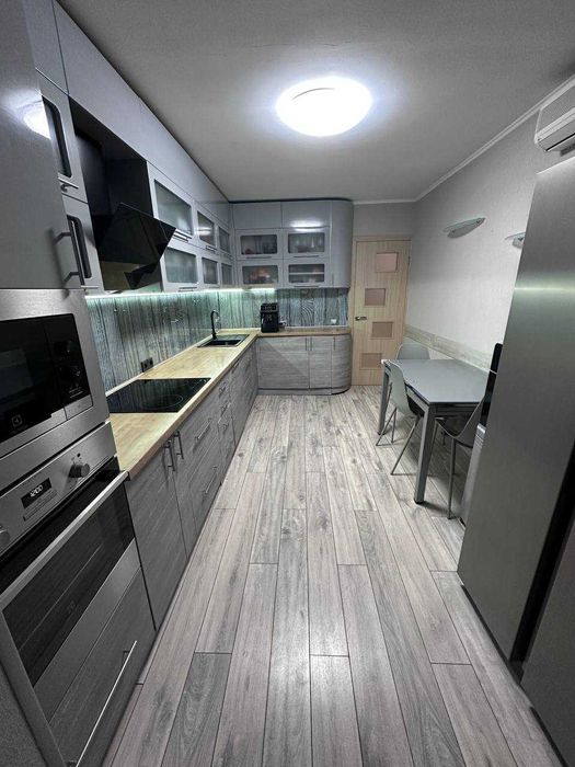 3-кімнатна квартира за адресою (площа 85,5 м²) - Atlanta.ua - фото 4