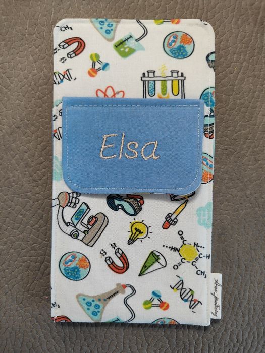 Porta Canetas Personalizado