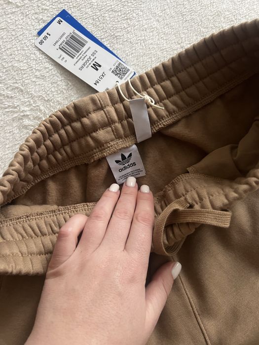 Джогери жіночі, штани ADIDAS , розмір М