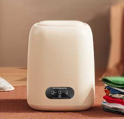 Продам автоматичну портативну міні-пральну машину