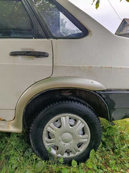 Продаж автомобіля