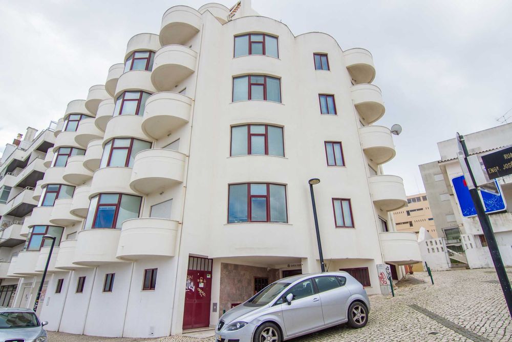 T2 Primeira linha da Praia da Rocha, com Garagem, WIFI - LD