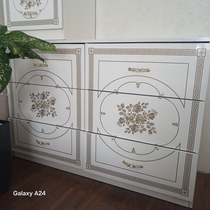 Спільній гарнітур