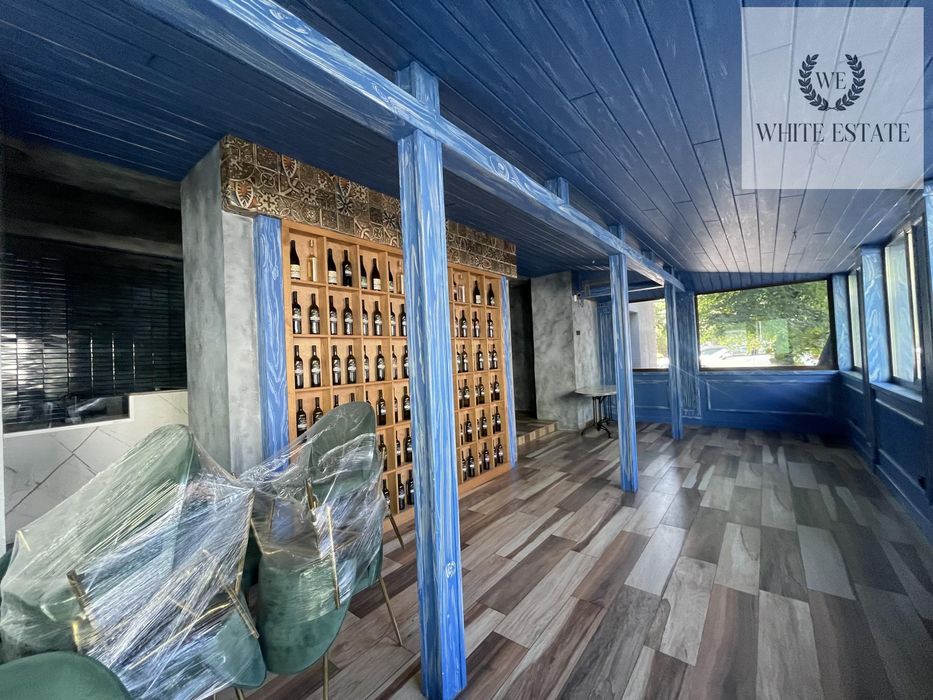 Продаж комерційного приміщення в центрі