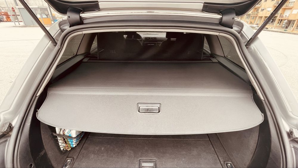 Audi A4 Avant 1.9 TDI 2002