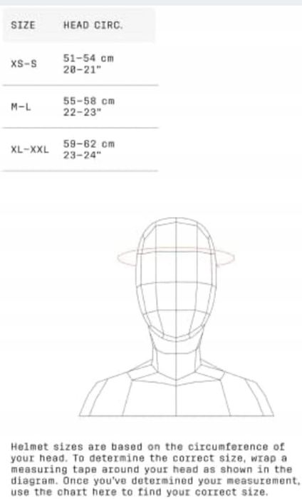 Kask narciarski z szybą POC OBEX Visor biały M/L (55-58 cm) S2 POŁYSK