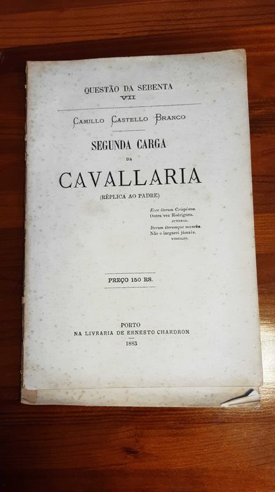 Livros antigos variados