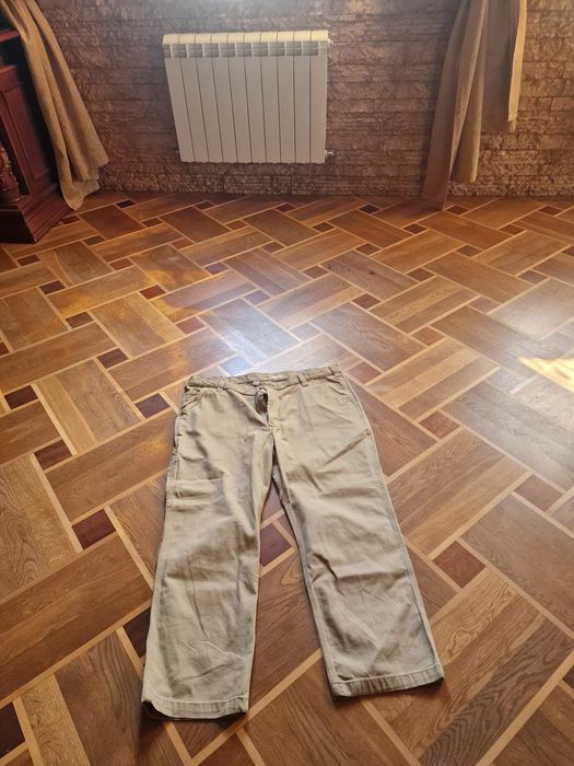 Штани чоловічи CARHARTT  великого розміру(наш р.60-62)
