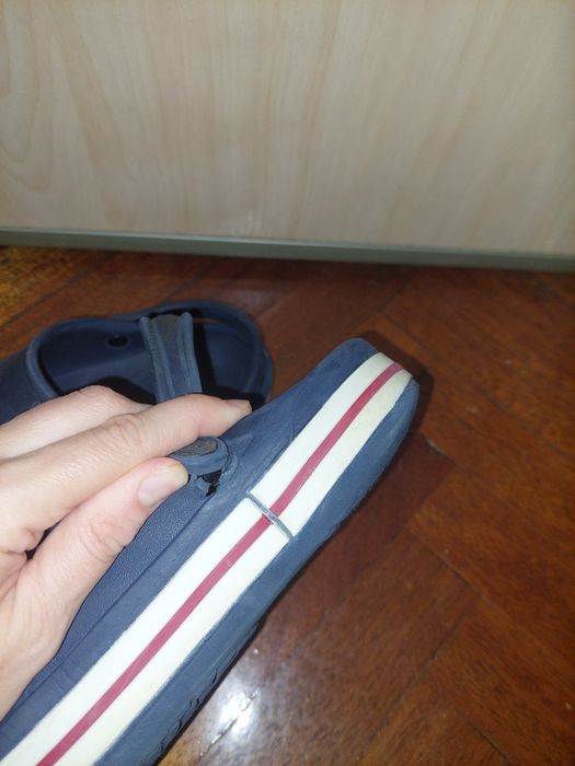 Крокси j3 оригінал