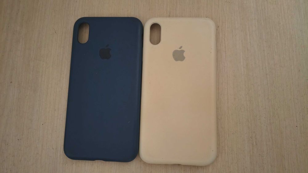 Чохли для Iphone X, Iphone XS