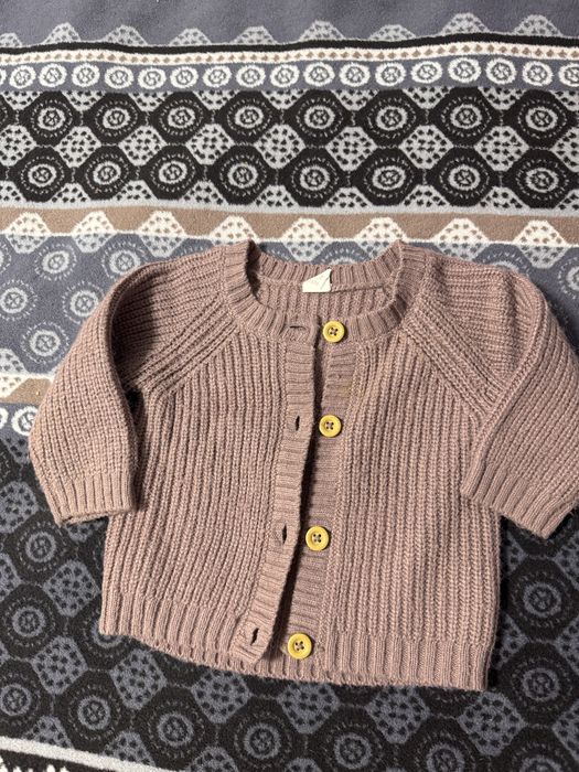 Боді на дівчинку 12 м