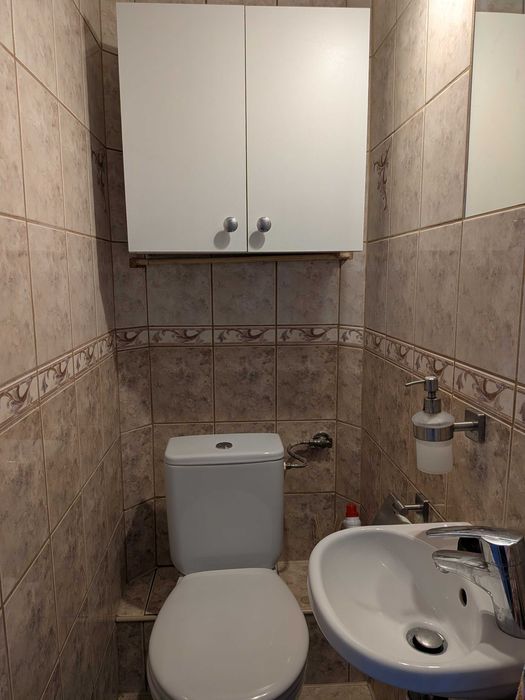 wynajmę mieszkanie dwupokojowe Poznań Winiary-Sołacz - Widok 6
