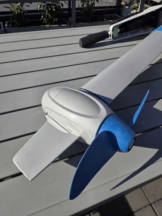 Silnik elektryczny do łodzi ePropulsion Spirit 1.0 PLUS 1000W
