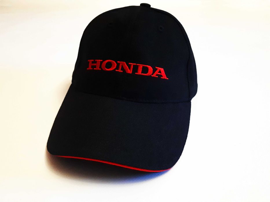 Бейсболка - кепка HONDA Оригинал