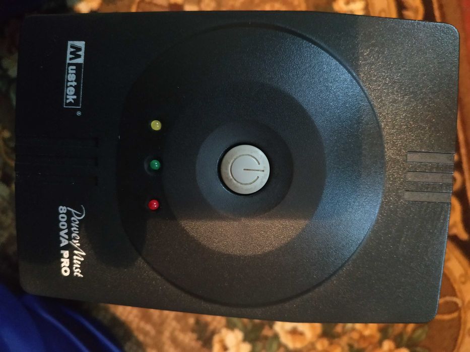 Источники бесперебойного питания (ИБП) стабилизаторы ББЖ