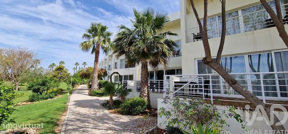 Hotel particular T1 em Moncarapacho e Fuseta de 68,00 m2